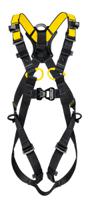 c073ba01 Petzl C073BA01 Front & Rear Attachment Safety Harness, 140kg Max, 1
