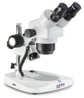ozl-445 Kern OZL 445 Stereo Zoom Microscope, 0.75 → 3.6X Magnification