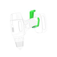 101720 Never Let Go Tool Organiser