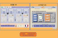 alr3206t ELC ALR3206T Series Digital Bench Power Supply, 0 → 32V, 3A, 3-Output, 400W