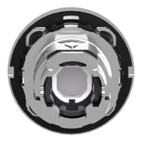 zb4fw113 Schneider Electric, Harmony White Pilot Light Head, Round