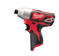 m12bid-0 Milwaukee M12BID-0 - Cordless 12V Impact Driver Body Only