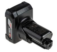 1600a00x7h Bosch 1600A00X7H 6Ah 12V Power Tool Battery, For Use With Bosch Flexible Power System