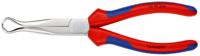 38-95-200 Knipex 38 95 200 Pliers, 200 mm Overall, Straight Tip, 73mm Jaw