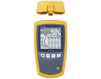 ms-poe Fluke Networks Cable Tester RJ11, RJ45