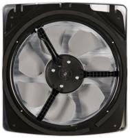 90057aw Xpelair 90057AW GX9 Window Mounted Extractor Fan, Intake, 670m³/h, Duct Size 225mm