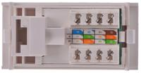 369-4765 RS PRO Cat5e RJ45 Jack,With UTP Shield Type