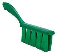 45812 Vikan Green Hand Brush