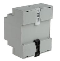 805-5317 RS PRO 24VA DIN Rail Transformer, IEC 61558-2-6, 230V ac Primary, 24V ac Secondary