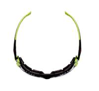 s1201skt 3M Solus™ 1000 Anti-Mist UV Safety Spectacles, Clear PC Lens