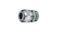 50625m-emv Jacobs Perfect Series Nickel Plated Brass Cable Gland, M25 Thread, 11mm min., 16mm max., IP68, IP69K