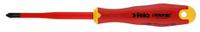 fe41419290 Felo Phillips Insulated Screwdriver, PH1 Tip, VDE/1000V