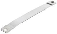 bm2-025 SMC Bracket, BM2 Series, For Use With Double-acting cylinder