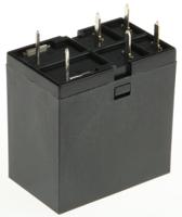g4w-2212p-us-tv5-dc24 Omron PCB Mount Power Relay, 24V dc Coil, 10A Switching Current, DPST