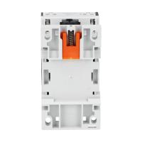 bf09t4a024 Lovato BF Contactor, 24 V ac Coil, 4-Pole, 25 A, 4 kW, 4NO, 660 V ac, 690 V ac