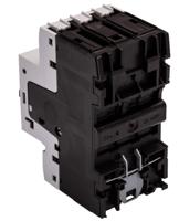 088911-pkzm0-1-t Eaton 0.63 → 1 A Moeller Motor Protection Circuit Breaker, 690 V ac