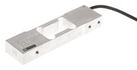 1042-0003-f000-rs Tedea Huntleigh S Type Load Cell, 3kg Range, Compression Measure