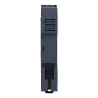 rm17uas16 Schneider Electric Voltage Monitoring Relay, 1 Phase, SPDT, 20 → 80V ac/dc, DIN Rail