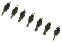 793-4332 Friwo Battery Charger For Lead Acid Battery Pack 6 Cell 12V 2A with EURO, JPN, UK, USA plug