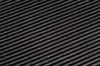 fines120nn ID Group Black Anti-Slip Rubber Roll 10m x 1.2m x 3mm