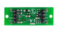 v-1 Lascar Digital Voltmeter DC, LCD Display 3.5-Digits ±3 %