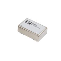 jcj1024s05 XP Power JCJ DC-DC Converter, 5V dc/ 2A Output, 18 → 36 V dc Input, 10W, Through Hole, +100°C Max Temp -40°C Min