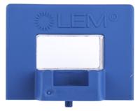 has-200s LEM HAS Series Current Transformer, 200A Input, 600:1, 20.4 x 10.4mm Bore, 15 V