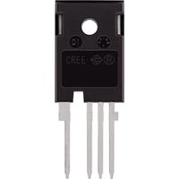 c3m0032120k Wolfspeed Type N-Channel MOSFET, 63 A, 1200 V Enhancement, 4-Pin TO-247