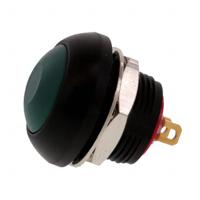 pb6b2fm6m1cal00 TE Connectivity PB6 Series Push Button Switch, (On)-Off, Panel Mount, SPST - NO, 50 V dc, 125V ac, IP68