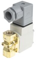 vx212agaxb SMC 2/2 Pneumatic Solenoid Valve - Solenoid/Spring G 1/8 VX21 Series 24V dc