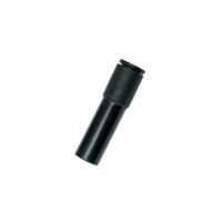 3166-03-04 Legris Brass Pipe Fitting, Straight Push Fit Push-Fit to Push-Fit 3mm 4mm 3mm