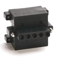 1485p-p1e4-r5 Allen Bradley 1485P Series Connector for Use with DeviceNet Products