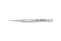 m5s Weller Erem 82 mm, Stainless Steel, Pointed, Tweezers
