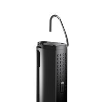 w7r LEDLENSER LED Inspection Lamp, Handheld, 600 lm