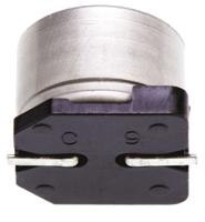 eeefk1e101ap Panasonic 100μF Aluminium Electrolytic Capacitor 25V dc, Surface Mount - EEEFK1E101AP