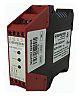 6075111010 Bernstein AG SCR 3 Auxiliary Contacts Safety Relay 24V ac/dc, Single Channel 4 Safety Contacts