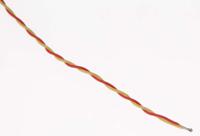 814-0131 RS PRO Type K Exposed Junction Thermocouple 2m Length, 1/0.2mm Diameter → +250°C