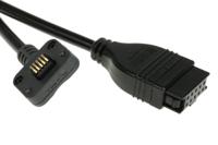 05cza662 Mitutoyo Data Acquisition DAQ Cable for Use with Coolant Proof Micrometer