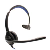 575-264-001 JPL 501S-PM Black Wired On Ear Headset
