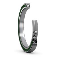 61904-2rz SKF 61904-2RZ 1 Row Ball Bearing - 20 mm ID, 37 mm OD