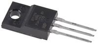 bt137x-600d127 WeEn Semiconductors Co., Ltd Through Hole, 3-pin, TRIAC, 600V, Gate Trigger 1.5V 600V