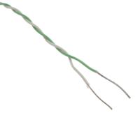 219-4393 RS PRO Type K Mineral Insulated Thermocouple 1m Length, 3mm Diameter → +1100°C