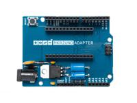 tsx00005 Arduino MKR2UNO Adapter