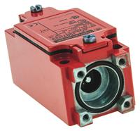 xclj567h29 Telemecanique Sensors XCL-J Series Roller Plunger Top Plunger, NO/NC, IP66, Metal Housing