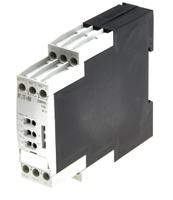 184754-emr6-i15-a-1 Eaton Current Monitoring Relay, 1 Phase, DIN Rail