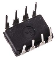 lm2907n-8nopb LM2907N-8/NOPB, Frequency to Voltage Converter, Voltage, 10kHz ±1%FSR, 8-Pin MDIP