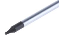 05028000001 Wera Torx  Screwdriver, T5 Tip, 60 mm Blade