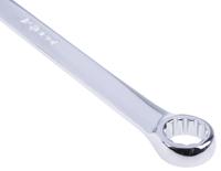 495-3475 RS PRO Combination Spanner, 13mm, Metric, Double Ended