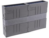 136037 Raaco Tool Holder for use with Tool Taco
