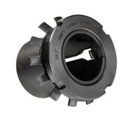 h-2306 SKF H Bearing Adapter Sleeve For Use With KM Lock Nut and MB Lock Washer, H 2306